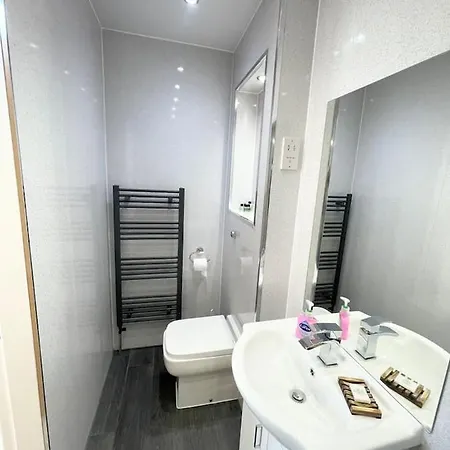Large Flat In Edinburgh F2 Apartment Exterior photo