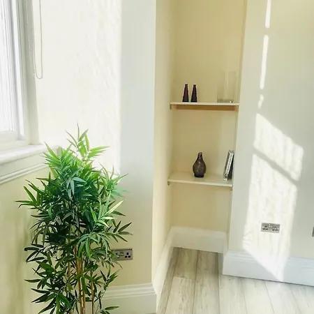 Large Flat In Edinburgh F2 Apartment Exterior photo