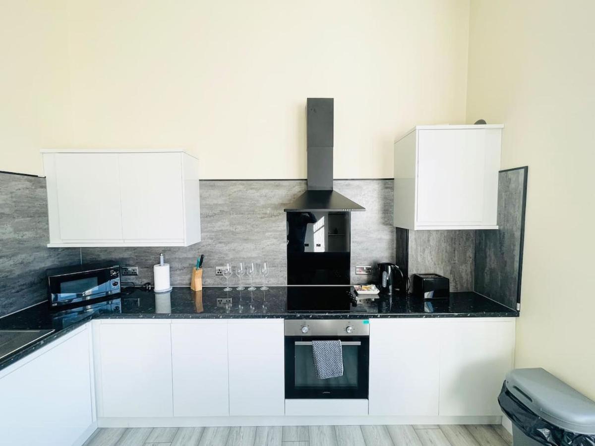 Apartamento Large Flat In F2