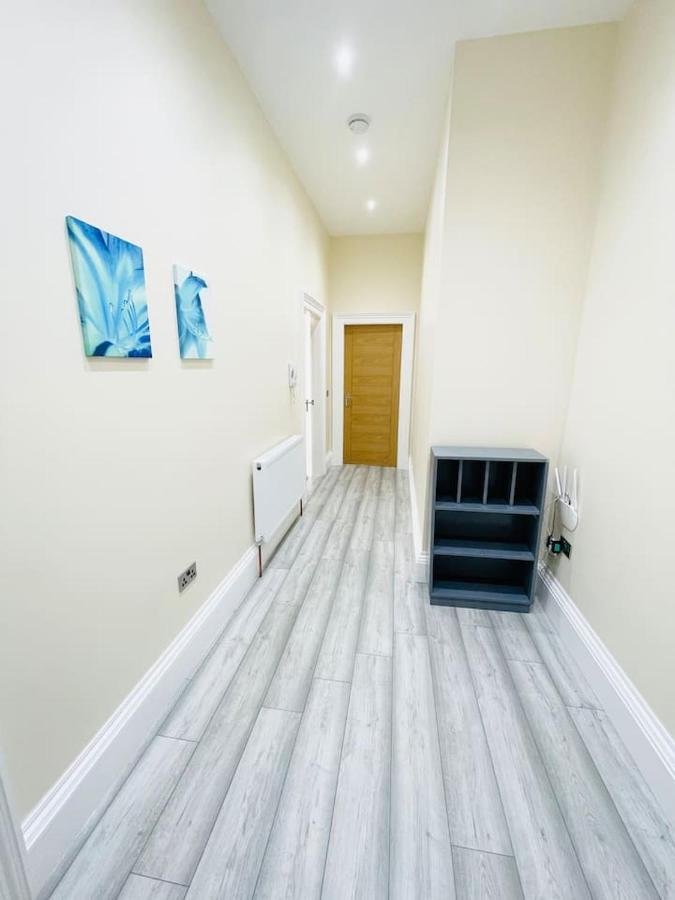 Apartamento Large Flat In F2 *