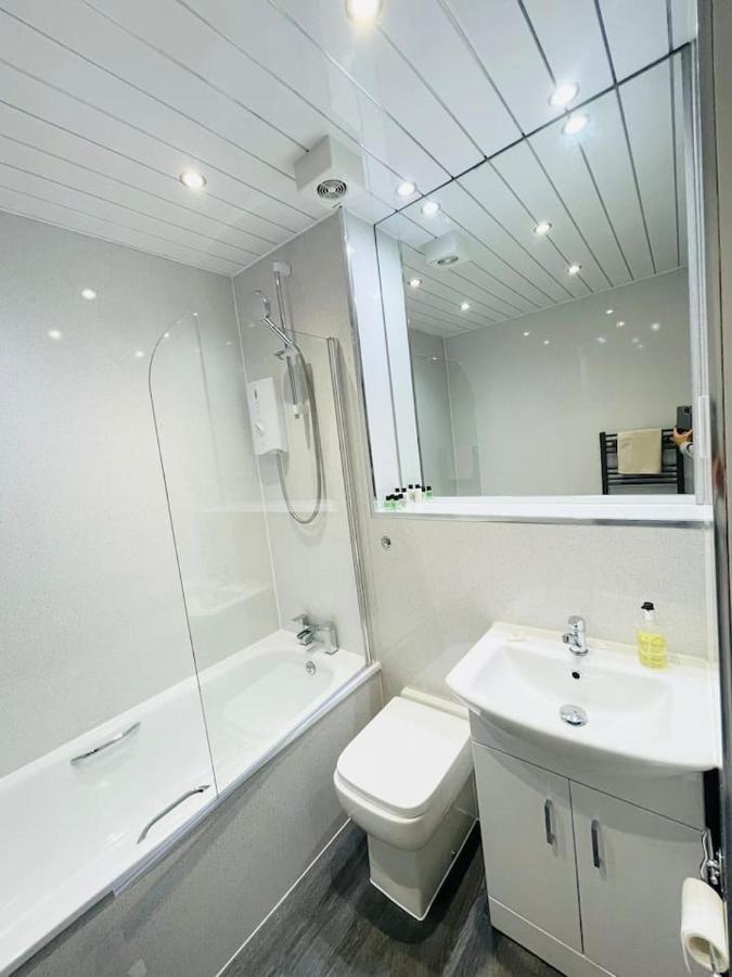 Large Flat In F2 Apartamento
