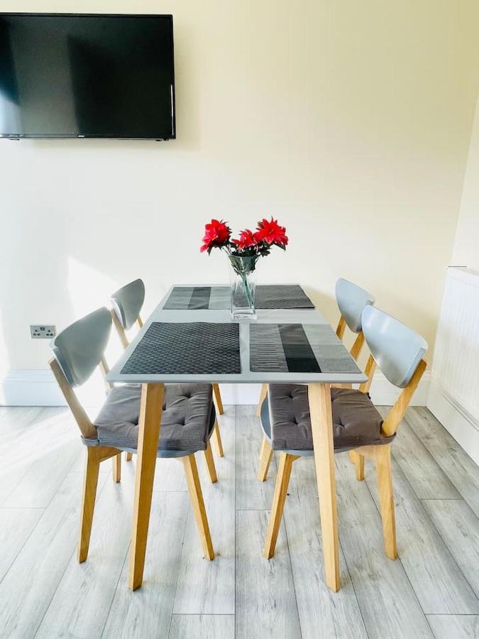 Large Flat In F2 Apartamento Edimburgo
