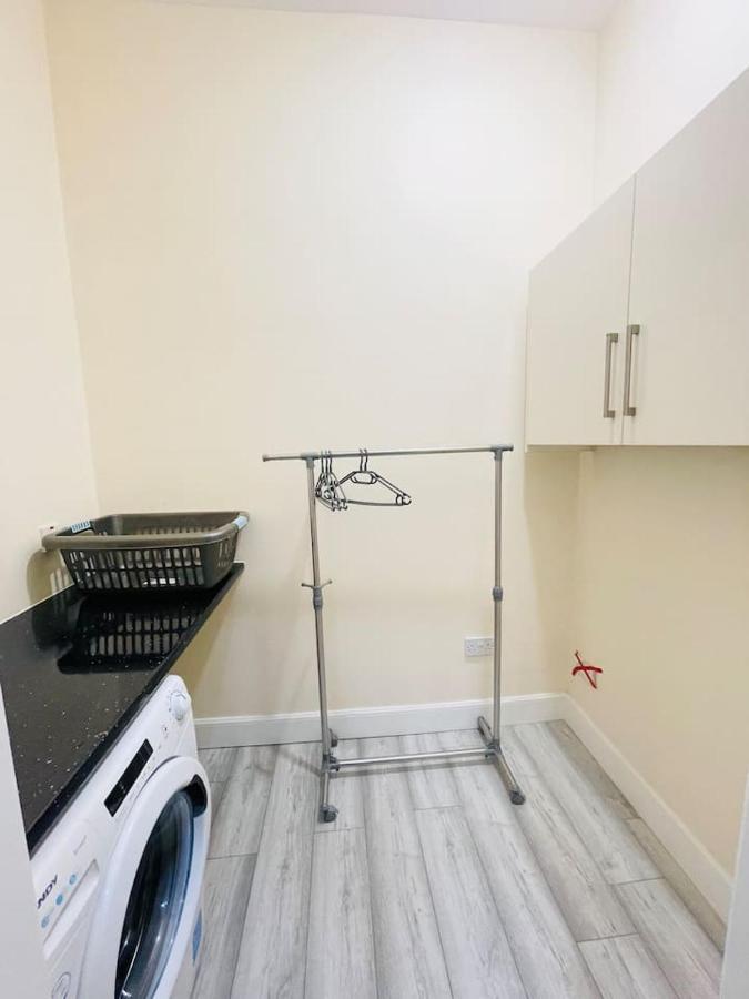 Large Flat In F2 Apartamento Edimburgo